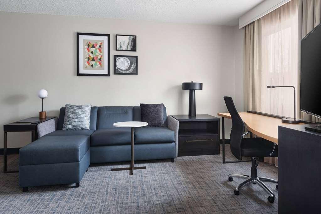 Sonesta Es Suites Parsippany Morris Plains Habitación foto