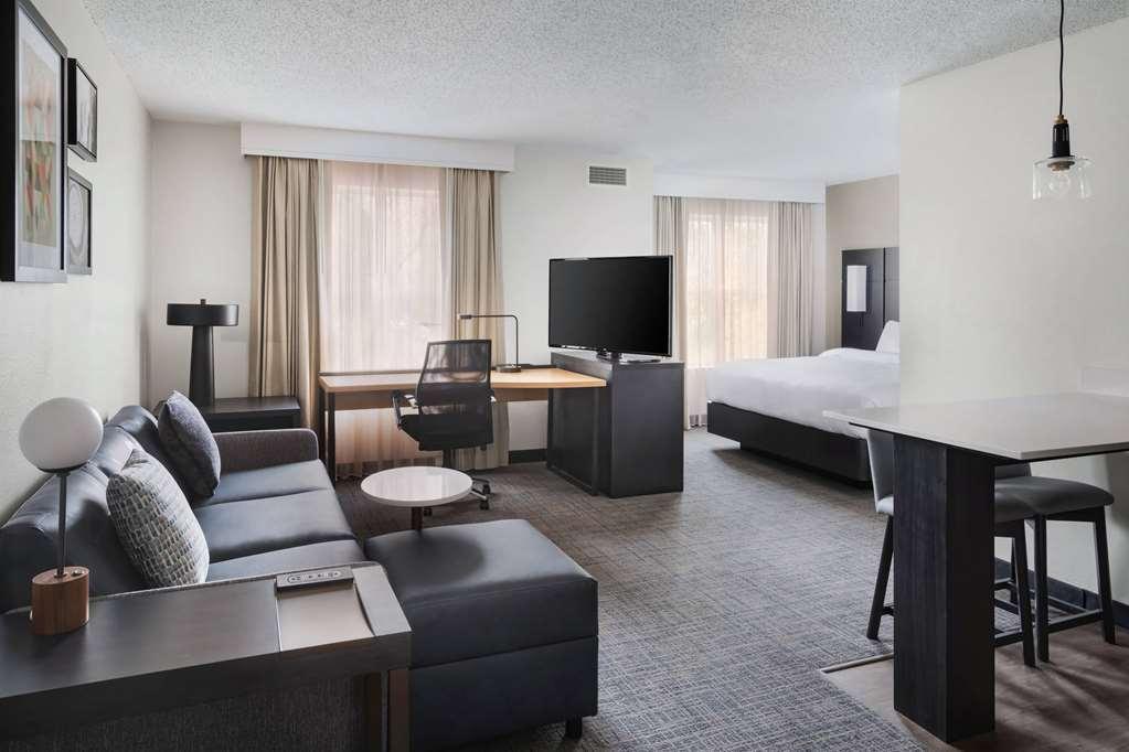 Sonesta Es Suites Parsippany Morris Plains Habitación foto