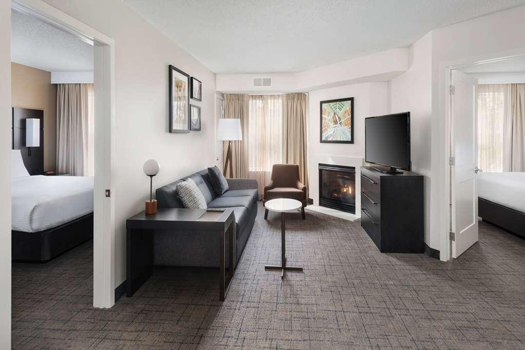Sonesta Es Suites Parsippany Morris Plains Habitación foto